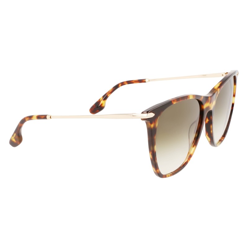 WOMEN SUNGLASSES VICTORIA BECKHAM  VB636S-221 (Lens/Bridge/Temple) 58/17/140 mm)