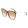 WOMEN SUNGLASSES VICTORIA BECKHAM  VB636S-342 (Lens/Bridge/Temple) 58/17/140 mm)