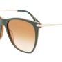 WOMEN SUNGLASSES VICTORIA BECKHAM  VB636S-342 (Lens/Bridge/Temple) 58/17/140 mm)