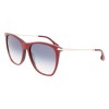 WOMEN SUNGLASSES VICTORIA BECKHAM  VB636S-619 (Lens/Bridge/Temple) 58/17/140 mm)