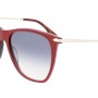 WOMEN SUNGLASSES VICTORIA BECKHAM  VB636S-619 (Lens/Bridge/Temple) 58/17/140 mm)