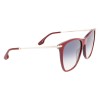 WOMEN SUNGLASSES VICTORIA BECKHAM  VB636S-619 (Lens/Bridge/Temple) 58/17/140 mm)