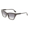 WOMEN SUNGLASSES VICTORIA BECKHAM  VB638S-001 (Lens/Bridge/Temple) 55/17/140 mm)