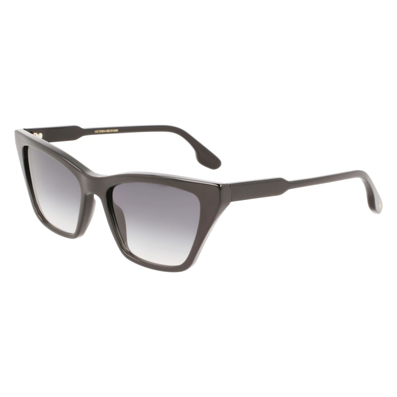 WOMEN SUNGLASSES VICTORIA BECKHAM  VB638S-001 (Lens/Bridge/Temple) 55/17/140 mm)