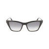WOMEN SUNGLASSES VICTORIA BECKHAM  VB638S-001 (Lens/Bridge/Temple) 55/17/140 mm)