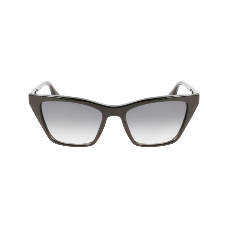 WOMEN SUNGLASSES VICTORIA BECKHAM  VB638S-001 (Lens/Bridge/Temple) 55/17/140 mm)