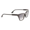 WOMEN SUNGLASSES VICTORIA BECKHAM  VB638S-001 (Lens/Bridge/Temple) 55/17/140 mm)