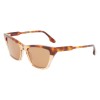 WOMEN SUNGLASSES VICTORIA BECKHAM  VB638S-218 (Lens/Bridge/Temple) 55/17/140 mm)