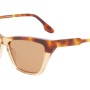 WOMEN SUNGLASSES VICTORIA BECKHAM  VB638S-218 (Lens/Bridge/Temple) 55/17/140 mm)