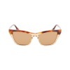 WOMEN SUNGLASSES VICTORIA BECKHAM  VB638S-218 (Lens/Bridge/Temple) 55/17/140 mm)