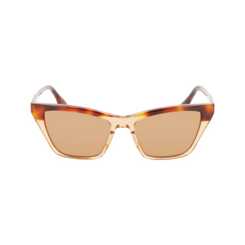 WOMEN SUNGLASSES VICTORIA BECKHAM  VB638S-218 (Lens/Bridge/Temple) 55/17/140 mm)