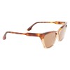 WOMEN SUNGLASSES VICTORIA BECKHAM  VB638S-218 (Lens/Bridge/Temple) 55/17/140 mm)