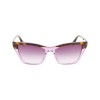 WOMEN SUNGLASSES VICTORIA BECKHAM  VB638S-223 (Lens/Bridge/Temple) 55/17/140 mm)