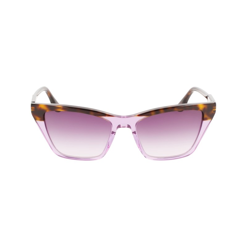 WOMEN SUNGLASSES VICTORIA BECKHAM  VB638S-223 (Lens/Bridge/Temple) 55/17/140 mm)