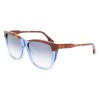 WOMEN SUNGLASSES VICTORIA BECKHAM  VB639S-418 (Lens/Bridge/Temple) 57/14/140 mm)