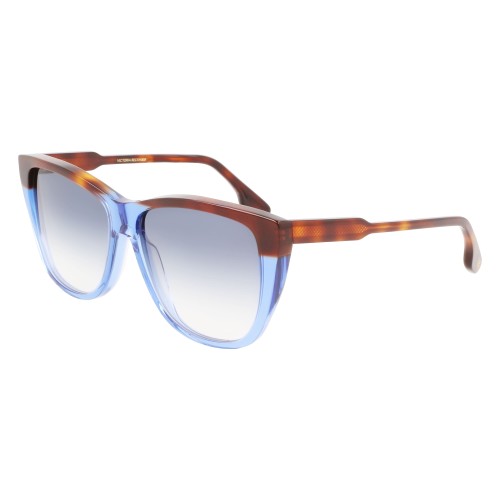 WOMEN SUNGLASSES VICTORIA BECKHAM  VB639S-418 (Lens/Bridge/Temple) 57/14/140 mm)