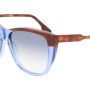 WOMEN SUNGLASSES VICTORIA BECKHAM  VB639S-418 (Lens/Bridge/Temple) 57/14/140 mm)