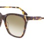 WOMEN SUNGLASSES VICTORIA BECKHAM  VB640S-418 (Lens/Bridge/Temple) 56/18/140 mm)