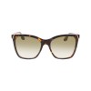 WOMEN SUNGLASSES VICTORIA BECKHAM  VB640S-418 (Lens/Bridge/Temple) 56/18/140 mm)