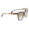 WOMEN SUNGLASSES VICTORIA BECKHAM  VB640S-418 (Lens/Bridge/Temple) 56/18/140 mm)