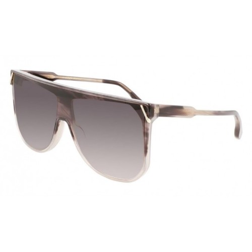 WOMEN SUNGLASSES VICTORIA BECKHAM  VB643S-63030 (Lens/Bridge/Temple) 63/20/140 mm)