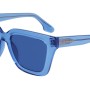 WOMEN SUNGLASSES VICTORIA BECKHAM  VB644S-320 (Lens/Bridge/Temple) 53/19/140 mm)