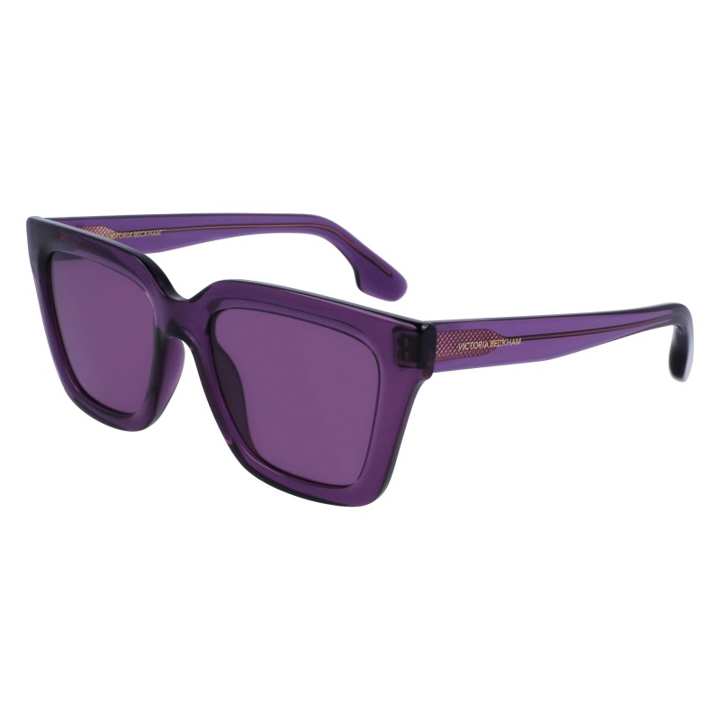 WOMEN SUNGLASSES VICTORIA BECKHAM  VB644S-512 (Lens/Bridge/Temple) 53/19/140 mm)