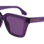WOMEN SUNGLASSES VICTORIA BECKHAM  VB644S-512 (Lens/Bridge/Temple) 53/19/140 mm)