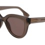 WOMEN SUNGLASSES VICTORIA BECKHAM  VB649S-303 (Lens/Bridge/Temple) 52/21/140 mm)