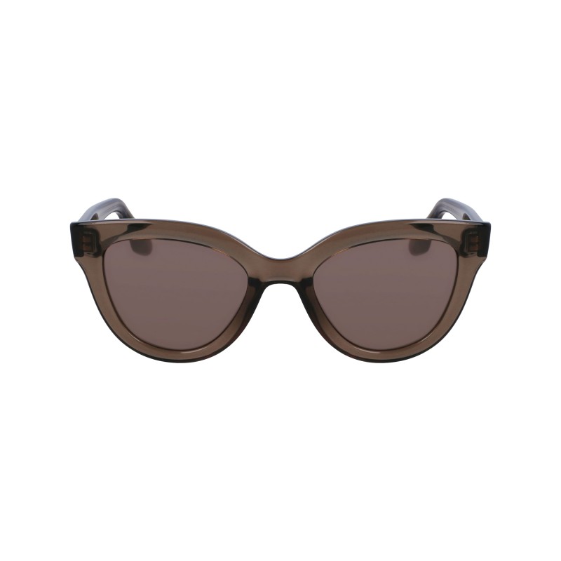 WOMEN SUNGLASSES VICTORIA BECKHAM  VB649S-303 (Lens/Bridge/Temple) 52/21/140 mm)
