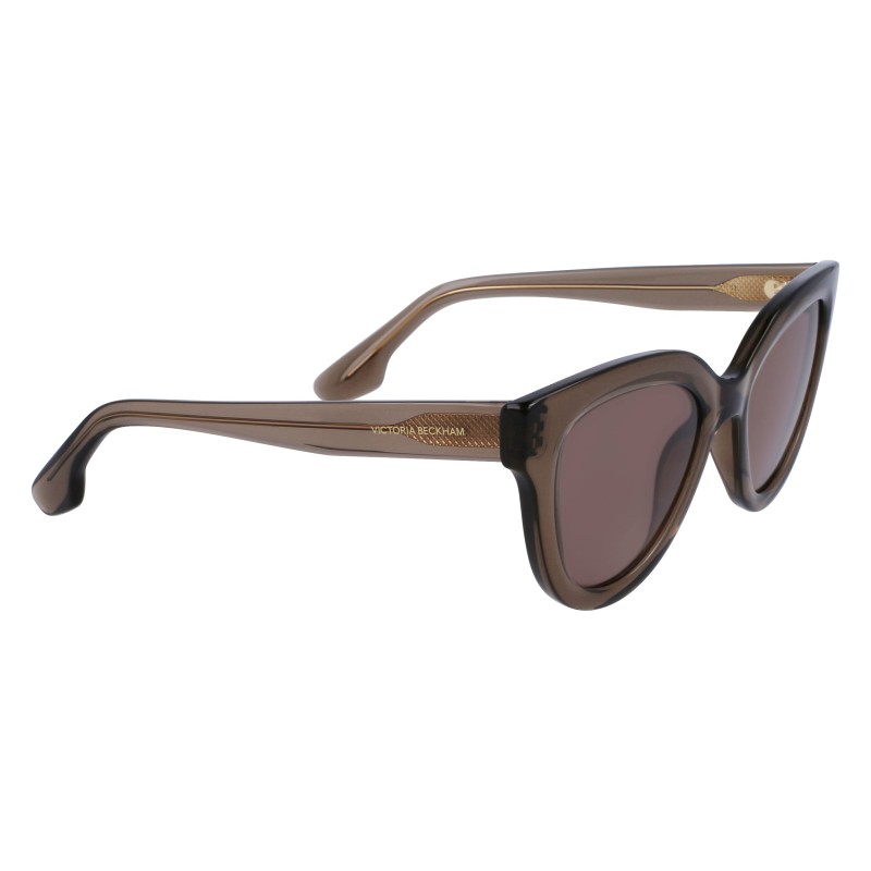 WOMEN SUNGLASSES VICTORIA BECKHAM  VB649S-303 (Lens/Bridge/Temple) 52/21/140 mm)