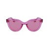WOMEN SUNGLASSES VICTORIA BECKHAM  VB649S-601 (Lens/Bridge/Temple) 52/21/140 mm)
