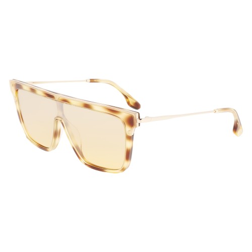 WOMEN SUNGLASSES VICTORIA BECKHAM  VB650S5319222 (Lens/Bridge/Temple) 53/19/140 mm)