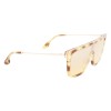 WOMEN SUNGLASSES VICTORIA BECKHAM  VB650S5319222 (Lens/Bridge/Temple) 53/19/140 mm)