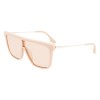 WOMEN SUNGLASSES VICTORIA BECKHAM  VB650S5319243 (Lens/Bridge/Temple) 53/19/140 mm)