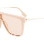 WOMEN SUNGLASSES VICTORIA BECKHAM  VB650S5319243 (Lens/Bridge/Temple) 53/19/140 mm)