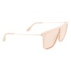 WOMEN SUNGLASSES VICTORIA BECKHAM  VB650S5319243 (Lens/Bridge/Temple) 53/19/140 mm)