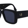 WOMEN SUNGLASSES VICTORIA BECKHAM  VB653S5221001 (Lens/Bridge/Temple) 52/21/145 mm)
