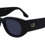 WOMEN SUNGLASSES VICTORIA BECKHAM  VB654S5022001 (Lens/Bridge/Temple) 50/22/145 mm)
