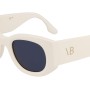 WOMEN SUNGLASSES VICTORIA BECKHAM  VB654S5022103 (Lens/Bridge/Temple) 50/22/145 mm)