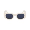 WOMEN SUNGLASSES VICTORIA BECKHAM  VB654S5022103 (Lens/Bridge/Temple) 50/22/145 mm)