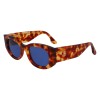 WOMEN SUNGLASSES VICTORIA BECKHAM  VB654S5022222 (Lens/Bridge/Temple) 50/22/145 mm)