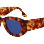 WOMEN SUNGLASSES VICTORIA BECKHAM  VB654S5022222 (Lens/Bridge/Temple) 50/22/145 mm)