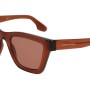 WOMEN SUNGLASSES VICTORIA BECKHAM  VB656S-203 (Lens/Bridge/Temple) 52/20/140 mm)