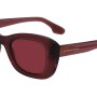 WOMEN SUNGLASSES VICTORIA BECKHAM  VB657S-513 (Lens/Bridge/Temple) 50/22/140 mm)