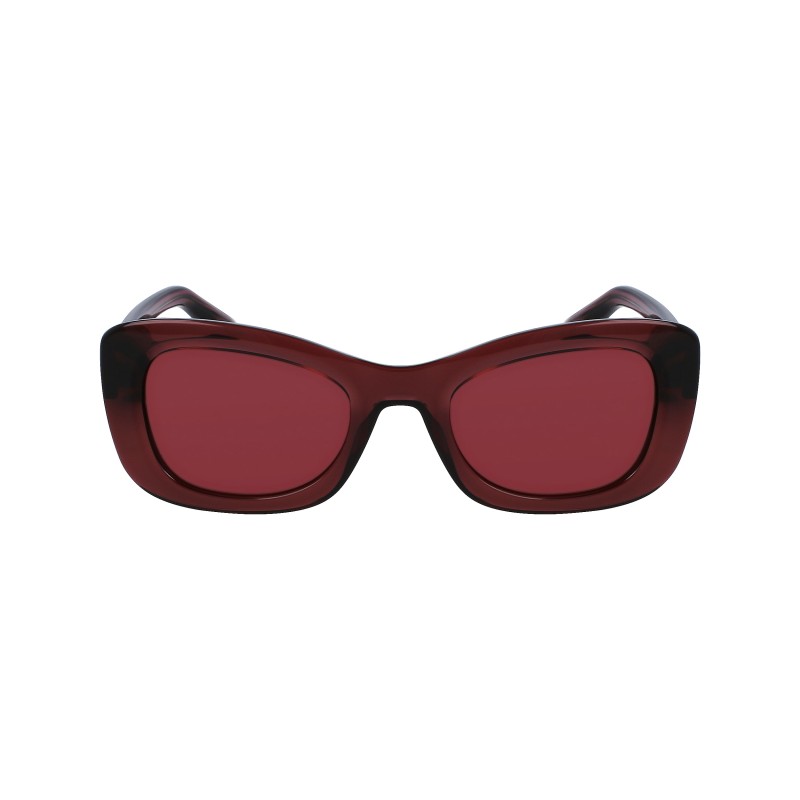 WOMEN SUNGLASSES VICTORIA BECKHAM  VB657S-513 (Lens/Bridge/Temple) 50/22/140 mm)