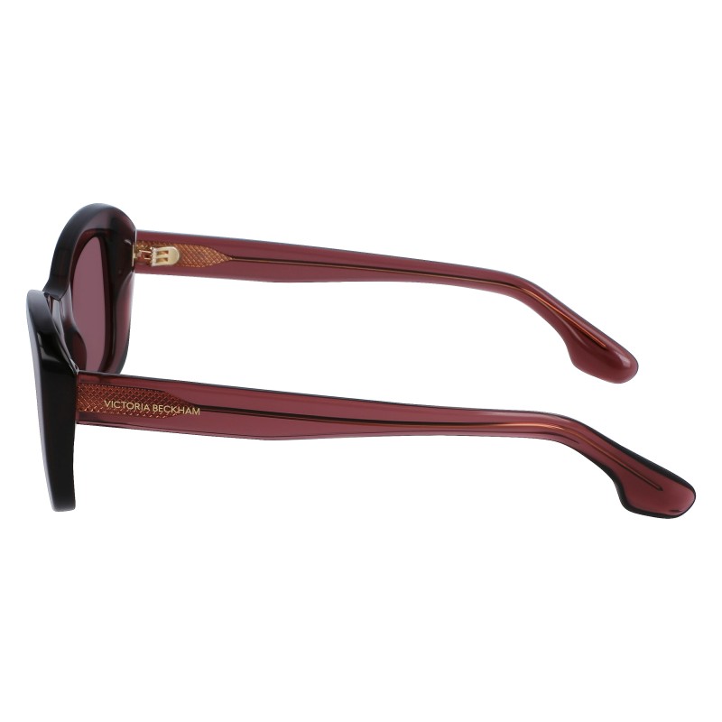 WOMEN SUNGLASSES VICTORIA BECKHAM  VB657S-513 (Lens/Bridge/Temple) 50/22/140 mm)