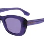 WOMEN SUNGLASSES VICTORIA BECKHAM  VB657S-514 (Lens/Bridge/Temple) 50/22/140 mm)
