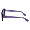 WOMEN SUNGLASSES VICTORIA BECKHAM  VB657S-514 (Lens/Bridge/Temple) 50/22/140 mm)