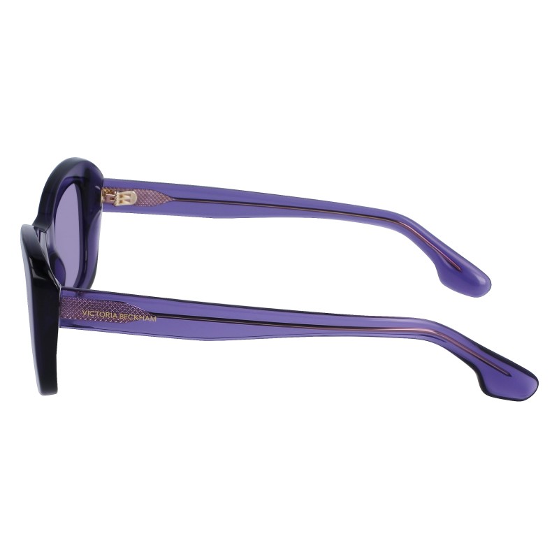 WOMEN SUNGLASSES VICTORIA BECKHAM  VB657S-514 (Lens/Bridge/Temple) 50/22/140 mm)